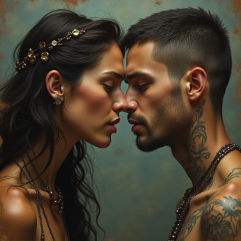 Мамин дом cover art