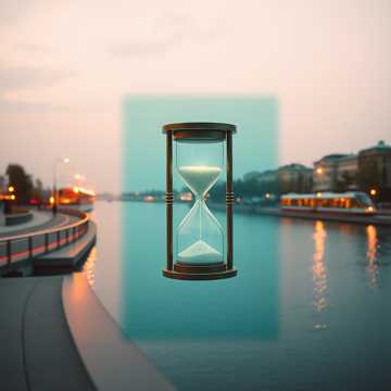 Тернопіль, де дихає озеро cover art