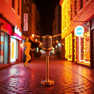 Nommol des Lied cover art