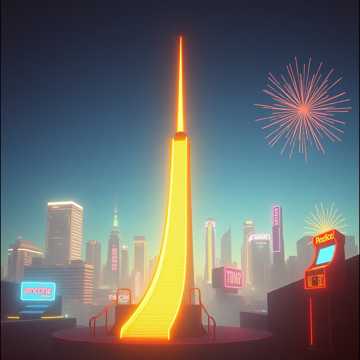 Try, Try Again (Level Up!) cover art