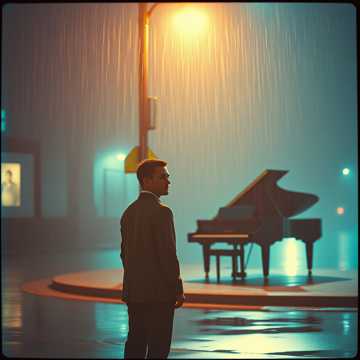 Spola Tillbaka cover art