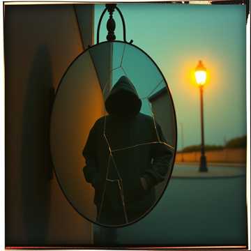 Tyler, Tell the Truth cover art