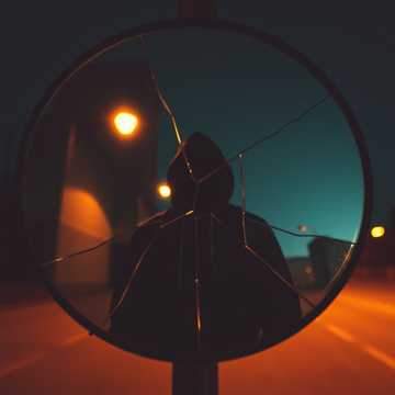 Tyler, Tell the Truth cover art