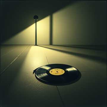 Murió la flor cover art