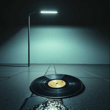 Murió la flor cover art