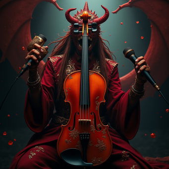 Bestias Que El Mundo No Puede Borrar cover art