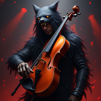 Bestias Que El Mundo No Puede Borrar cover art