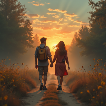 juntos até fim cover art