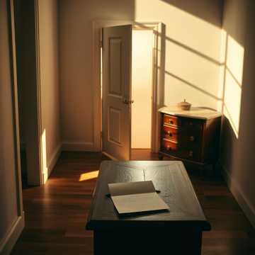 Última Carta cover art