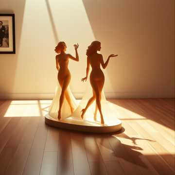 Entre Nosotras cover art