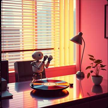 Brillo En Mi Jornada cover art