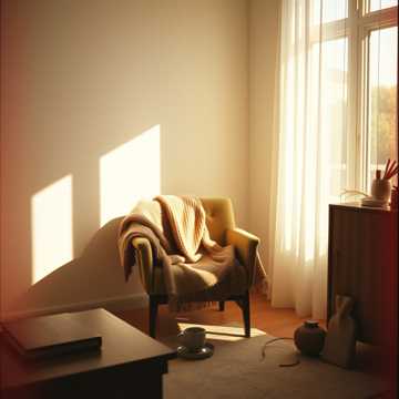 Muted Corners cover art