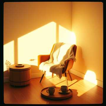 Muted Corners cover art