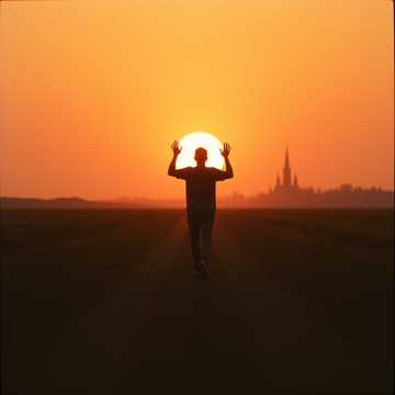 No More Dark Roads cover art