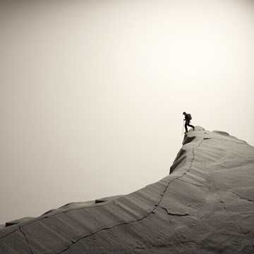 Breaking Past the Sky cover art