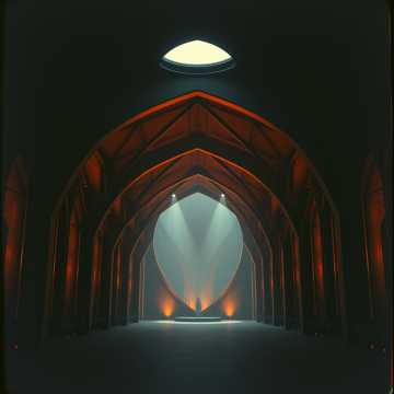 Rite in the Hollow cover art