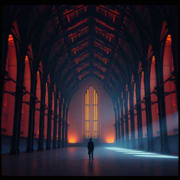 Rite in the Hollow cover art