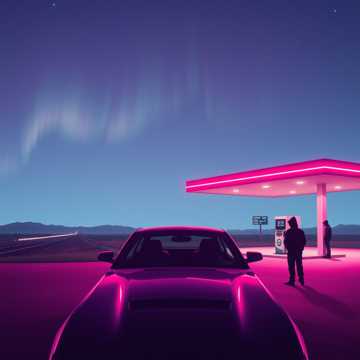 hunnid EFN cover art