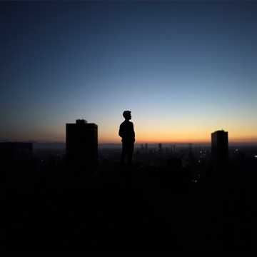 Last King on the rise cover art