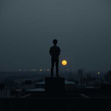 Last King on the rise cover art