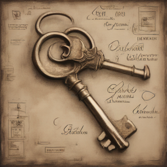 Cheia succesului cover art