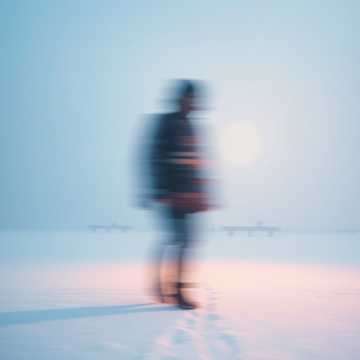 PLATFORM 4 WINTER HEARTS cover art