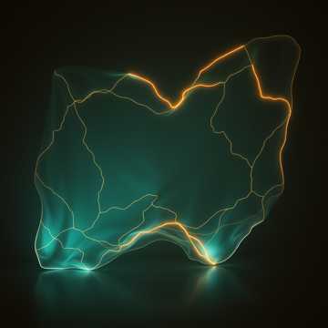 Imagine The Shape cover art