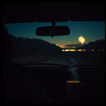 WHEN I MET YOU! cover art