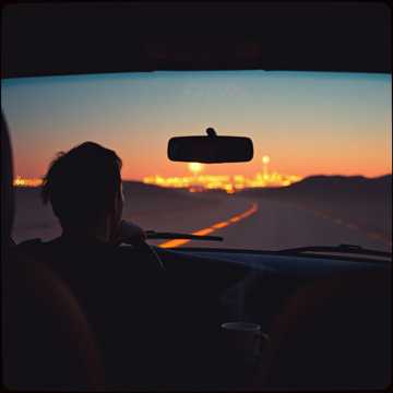 WHEN I MET YOU! cover art