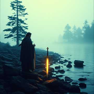 Čtyřicet zim cover art