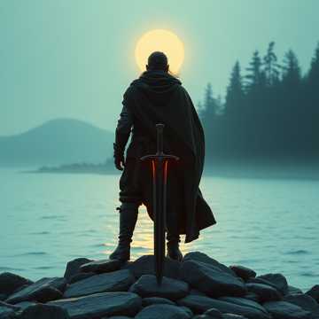 čtyřicet zim cover art