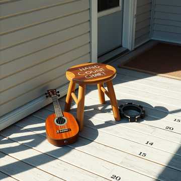 Counting to Twenty cover art