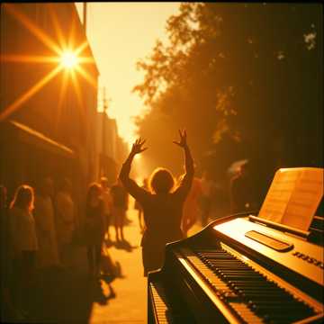 Ngiphakamis’ Izandla cover art