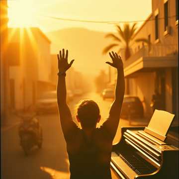 Ngiphakamis’ Izandla cover art