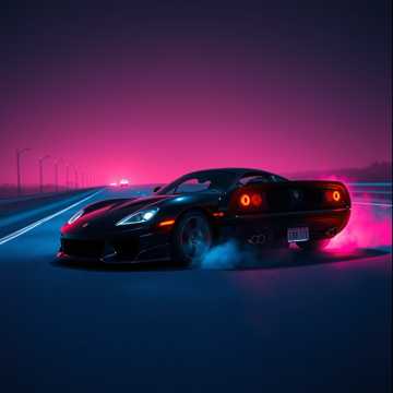 Kubuś, wydech i kurwy cover art