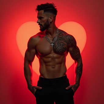 Dancing On Your Tongue cover art