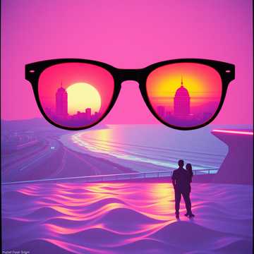 Tag & Nacht im gleichen Takt cover art