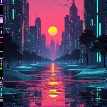 Arman cover art