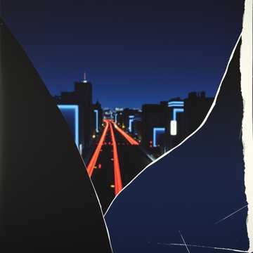 Tête ailleurs cover art