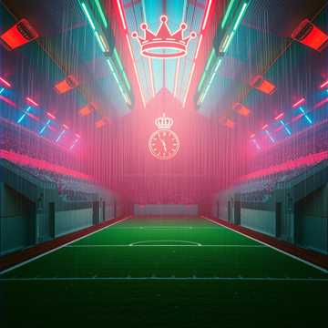 Legacy Louder Than the Crowd cover art