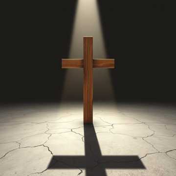 Evangelho na Quebra cover art