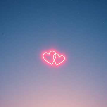 Seamos eternos amor cover art