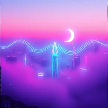 Hevanly cover art