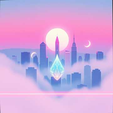 Hevanly cover art