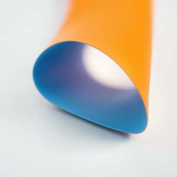 Artefacto, los bomberos azules cover art