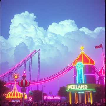 에버랜드 cover art