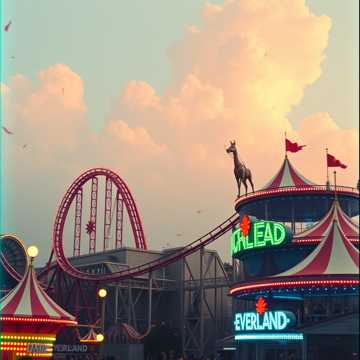 에버랜드 cover art