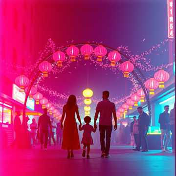 설날 특집축제송 cover art