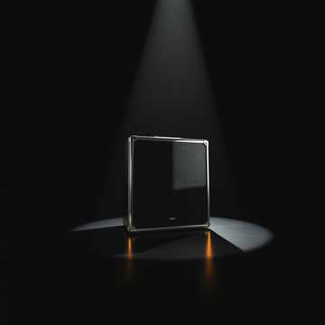 Nightfall Raver cover art