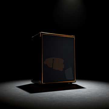 Nightfall Raver cover art